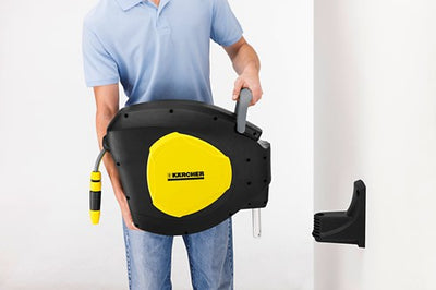 Karcher automatische slanghaspel cr 5.220 | 20 meter - 2.645-261.0