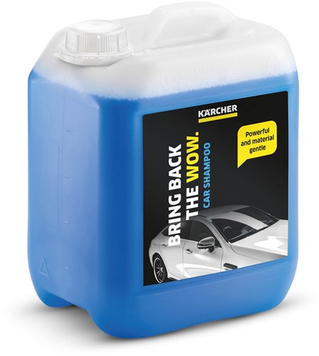 Karcher autoshampoo - 6.295-360.0