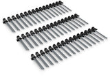 Karcher borstelstrip onkruidverwijderaar wre. 3 pack - 2.445-244.0 - afbeelding 1