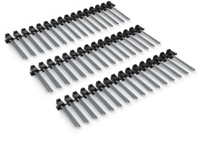 Karcher kärcher home garden 2.445-244.0 borstelband