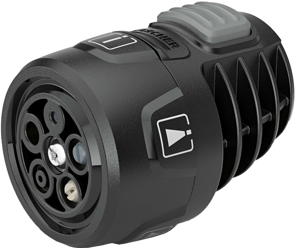 Karcher kärcher mj 24 handheld 5-in-1 mulit jet