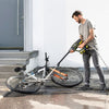 Karcher kärcher mj 24 handheld 5-in-1 mulit jet