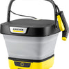 Kärcher oc 3 foldable low pressure cleaner