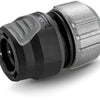 Karcher premium slangstuk uni aquastop - 2.645-196.0