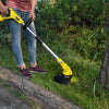 Karcher starterset trimmermes - 2.444-023.0