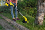 Karcher starterset trimmermes - 2.444-023.0 - afbeelding 2