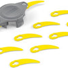 Karcher starterset trimmermes - 2.444-023.0