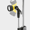 Karcher tuindouche met voet - 2.645-181.0