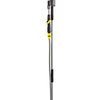 Karcher tuindouche met voet - 2.645-181.0