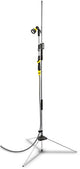 Karcher tuindouche met voet - 2.645-181.0