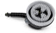 Karcher wb 130 roterende wasborstel - 2.644-286.0
