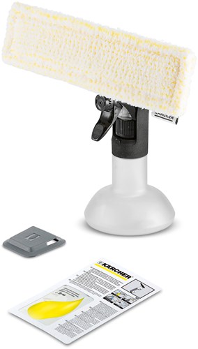 Karcher wv sproeiflesset extra - 2.633-129.0