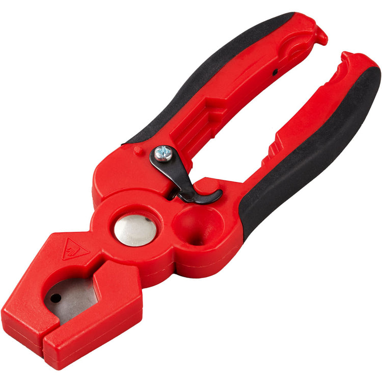 Katana hc-2 line cutting pliers for hydraulic lines