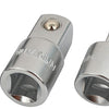 Katana 4-piece ratchet adapter set