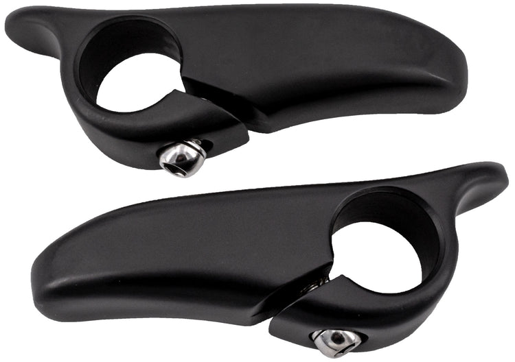 Katana bar ends