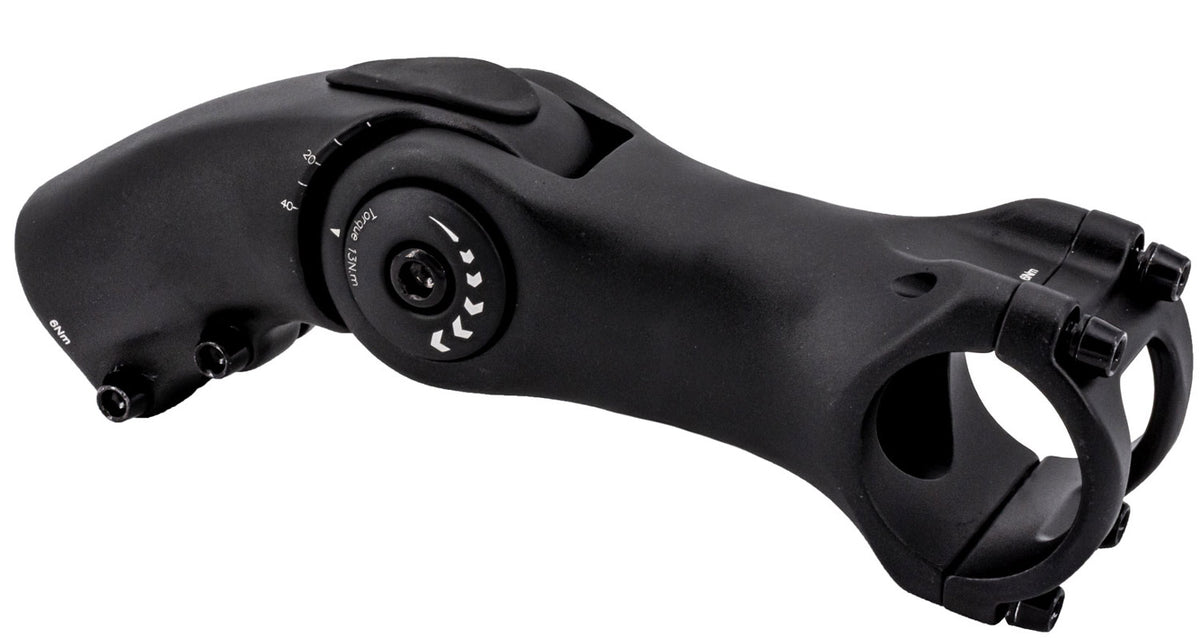 Katana barbore 35 stem adjustable 110mm