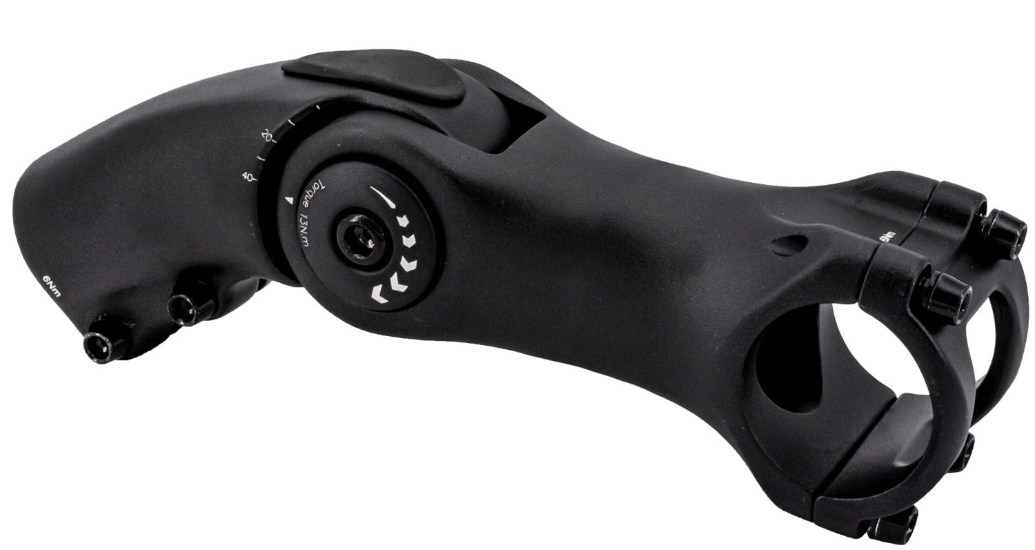 Katana barbore 35 stem adjustable 110mm