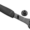 Katana bbw-2 bottom bracket center lock lock ring wrench with dust caps tool