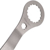Katana bbw-3 bottom bracket center-lock lock ring tool angled
