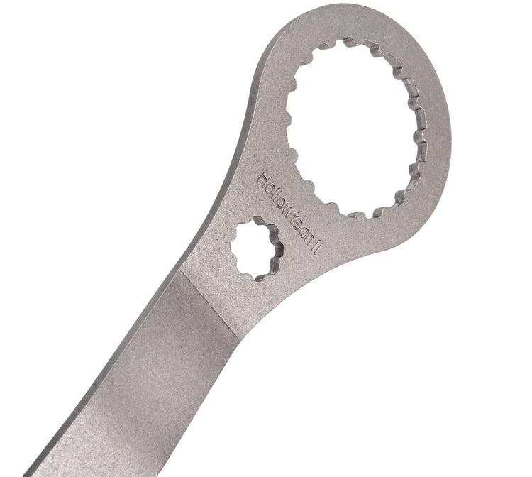 Katana bbw-3 bottom bracket center-lock lock ring tool angled
