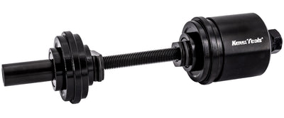 Katana bct-2 mounting and dismounting tool set 4 in 1 for press-fit bottom brackets