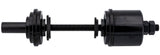 Katana bct-5 mounting and dismounting tool set 2 in 1 for press-fit bottom brackets - afbeelding 1
