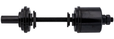 Katana bct-5 mounting and dismounting tool set 2 in 1 for press-fit bottom brackets