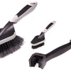 Katana brush set 3 pieces