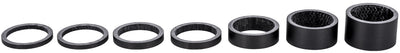 Katana carbon spacer set