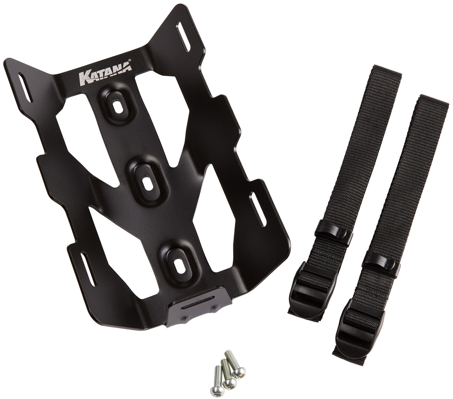 Katana cbc-1 cargo cage bottle holder racks