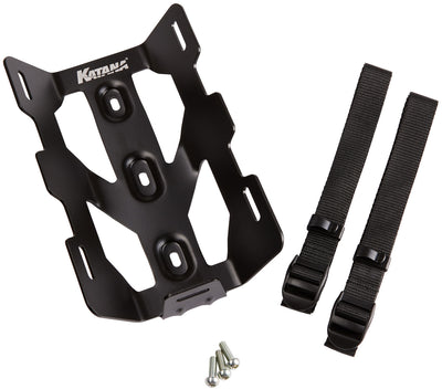 Katana cbc-1 cargo cage bottle holder racks