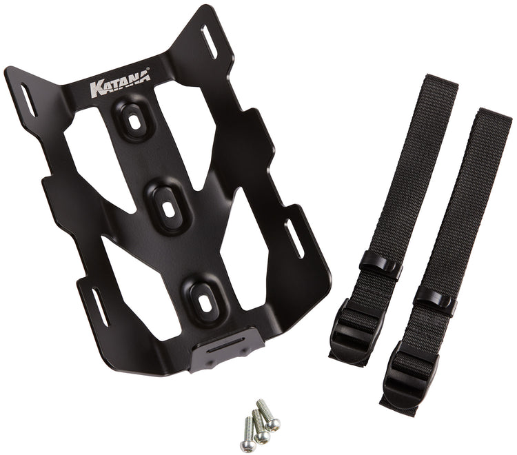 Katana cbc-1 cargo cage bottle holder racks