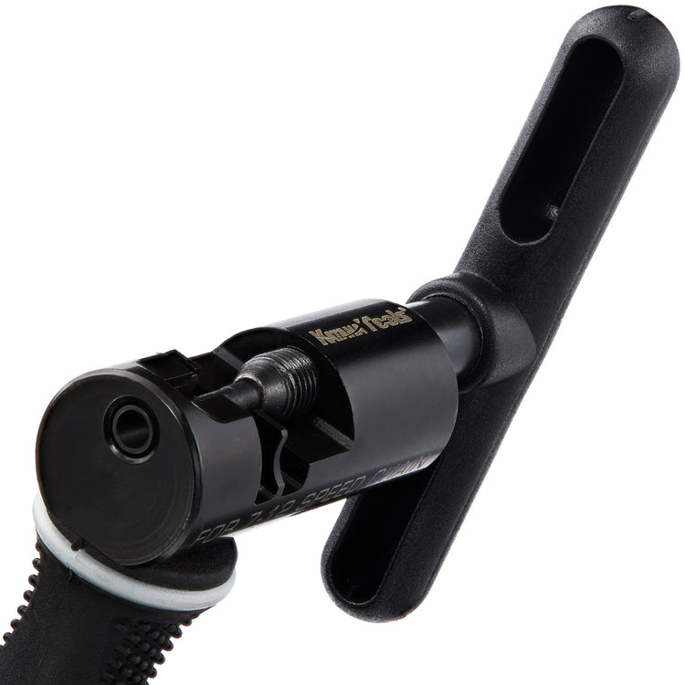 Katana cc-5 pro chain rivet to 12-speed