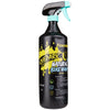 Katana easy clean 5-piece cleaning set with mesh bag