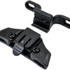 Katana bottle cage adapter for saddle
