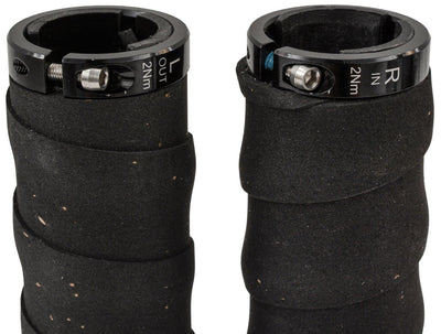 Katana gc3 super endurance grips