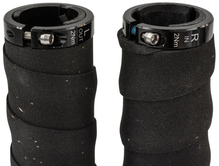 Katana gc3 super endurance grips
