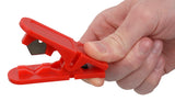 Katana hc-1 line cutter for hydraulic lines - afbeelding 2
