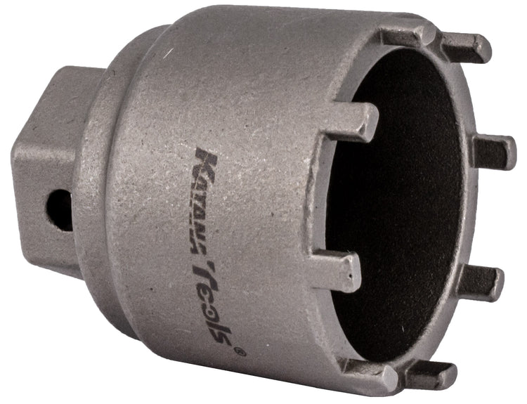 Katana lrt-1 tool for bosch active plus brose lock ring