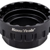Katana lrt-6 tool for shimano 12-speed crank lock ring bottom bracket