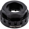 Katana lrt-6 tool for shimano 12-speed crank lock ring bottom bracket