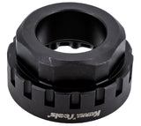 Katana lrt-6 tool for shimano 12-speed crank lock ring bottom bracket - afbeelding 2