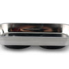 Katana magnet tray 240x140mm
