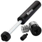 Katana taifun s cnc combined co2 hybrid mini bike pump - afbeelding 1