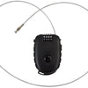 Katana retractor cable lock
