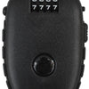 Katana retractor cable lock