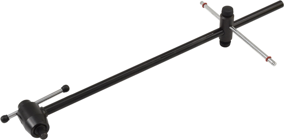 Katana derailleur hanger gauge adjustment tool