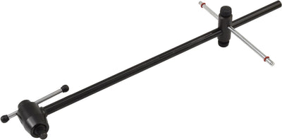 Katana derailleur hanger gauge adjustment tool