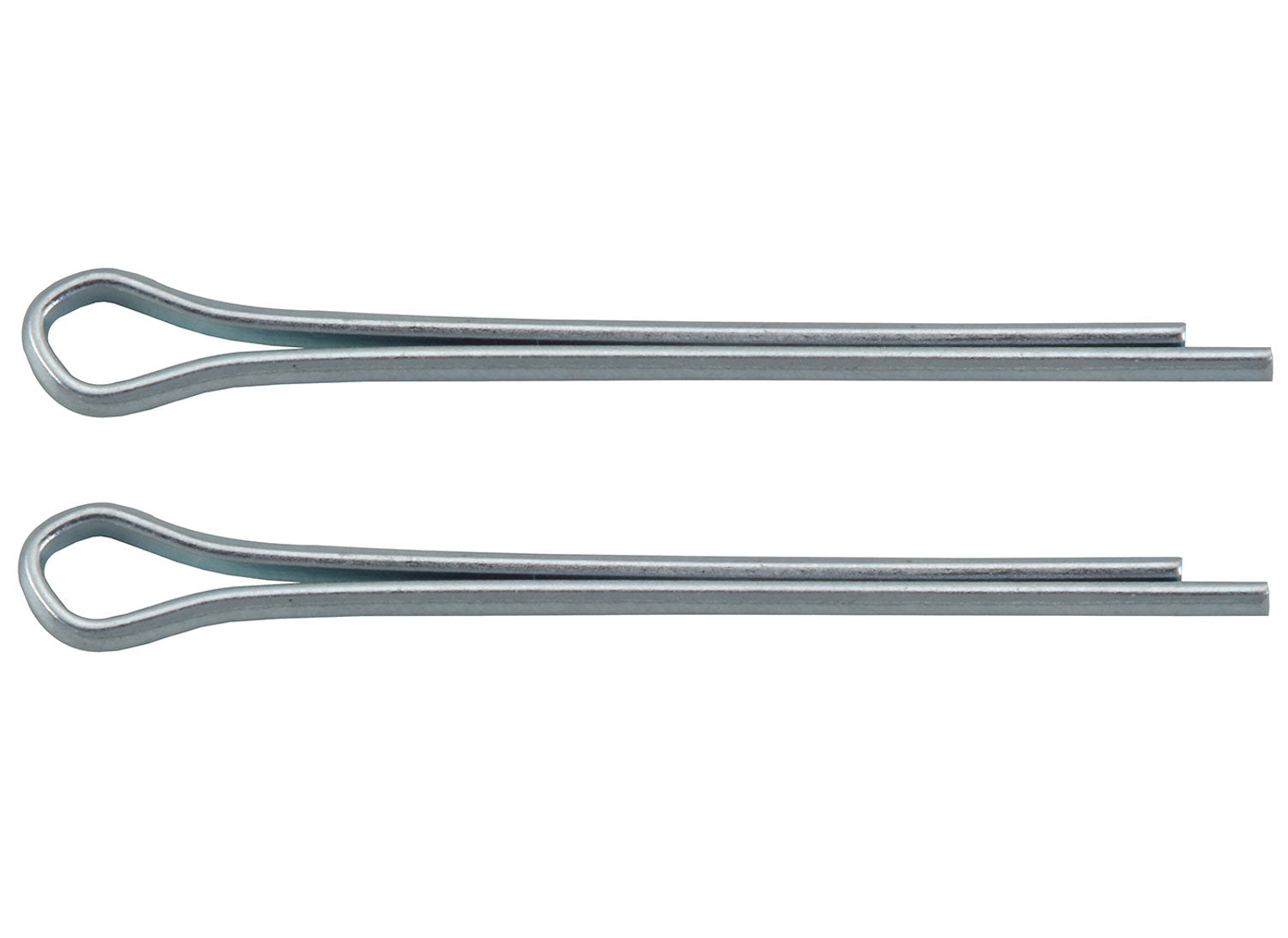 Katana split pins for shimano sram avid disc pads (2 pieces)