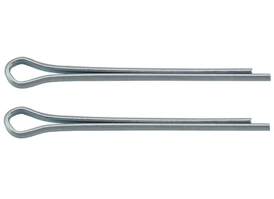Katana split pins for shimano sram avid disc pads (2 pieces)